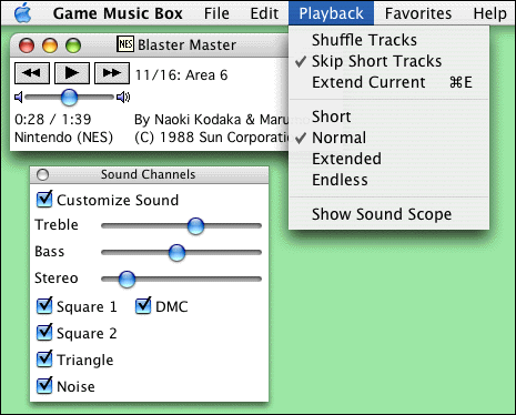 music box for mac